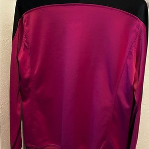 Nike Dr-Fit Zip up Jacket